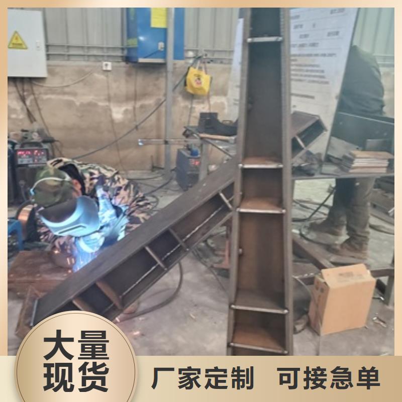 有实力的不锈钢栈道护栏厂家精工细作品质优良