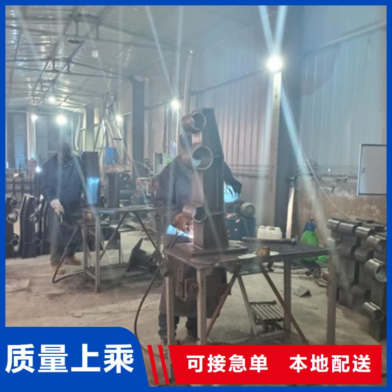 304不锈钢复合管桥梁护栏-304不锈钢复合管桥梁护栏价格透明免费回电