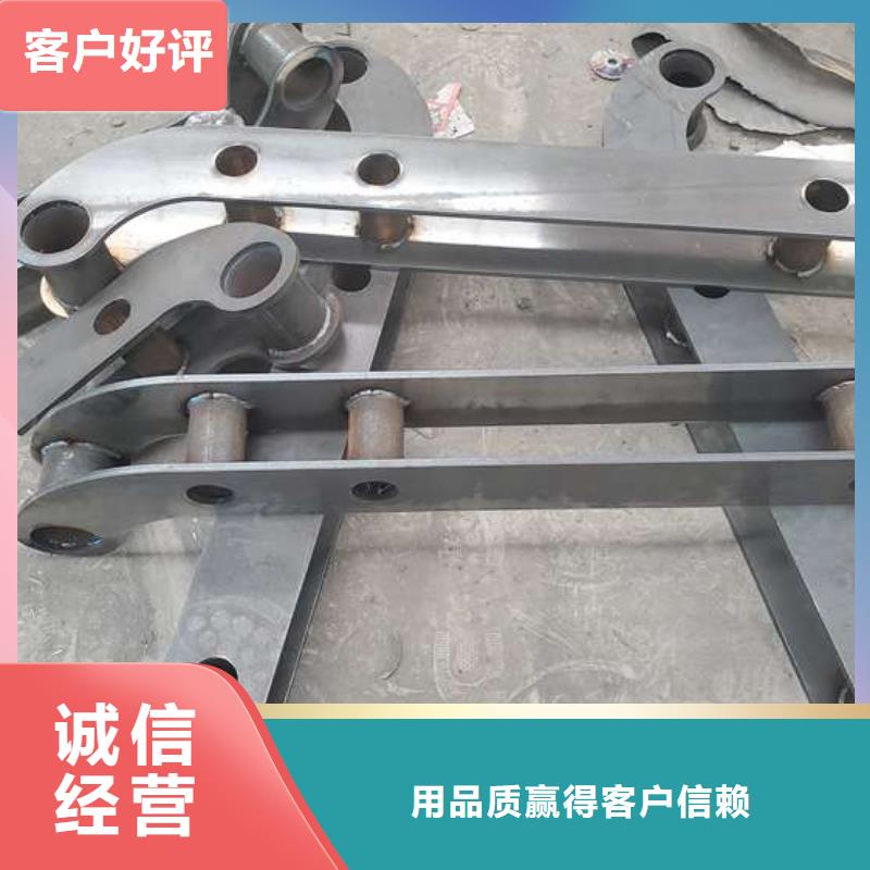 优质桥梁防撞护栏厂家产地厂家直销