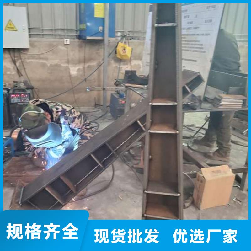 304不锈钢复合管桥梁护栏发货快速用途广泛