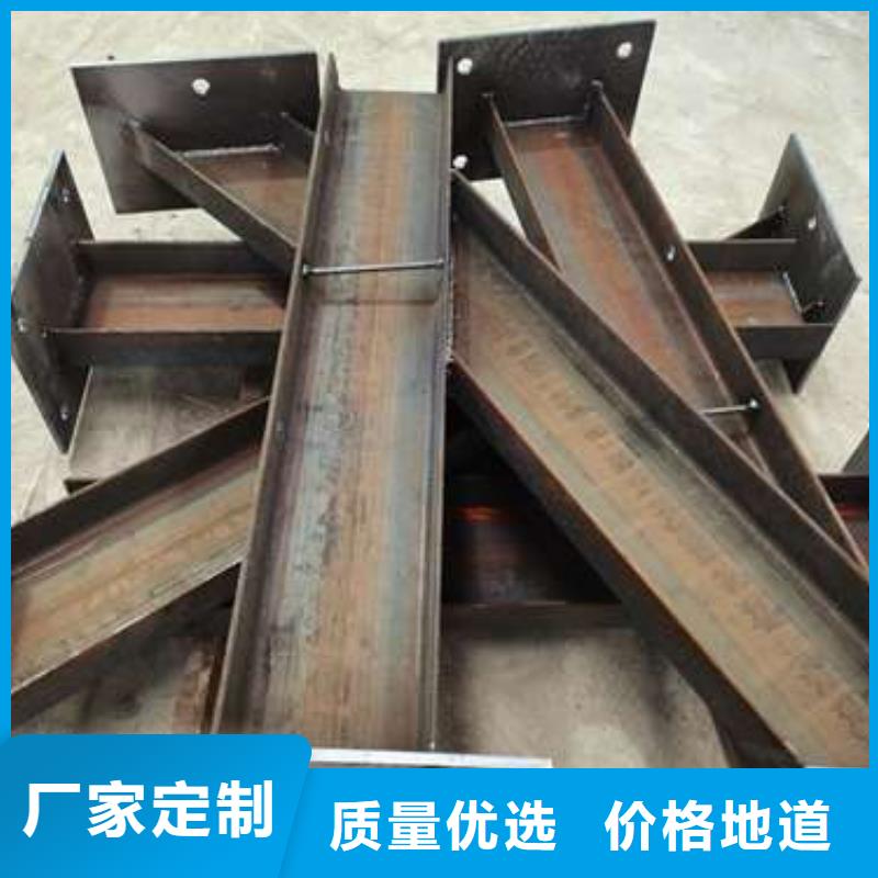 不锈钢复合管桥梁护栏-不锈钢复合管桥梁护栏质量优自有厂家