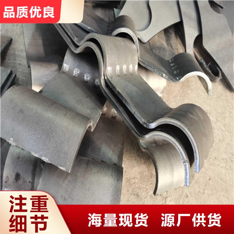 供应批发防撞不锈钢复合管栏杆-口碑好同城厂家