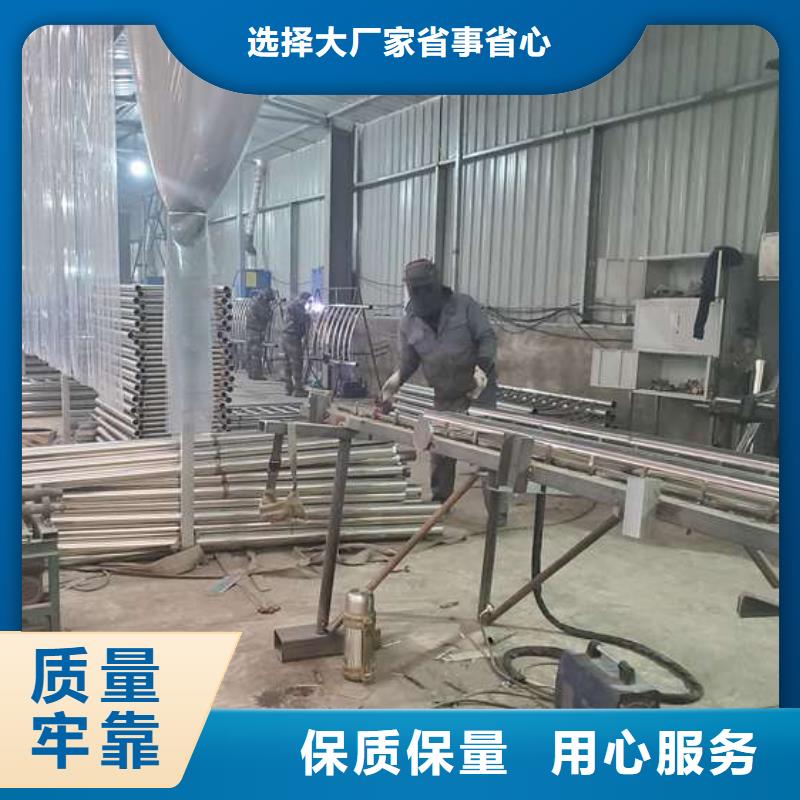 不锈钢灯光栏杆老品牌批发价格