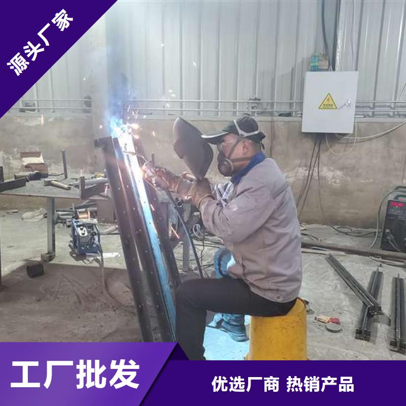 不锈钢造型护栏不二之选款式多样