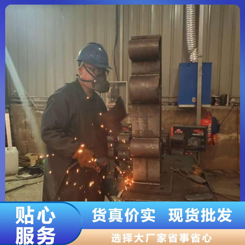 本地的三横梁防撞护栏生产厂家同城品牌