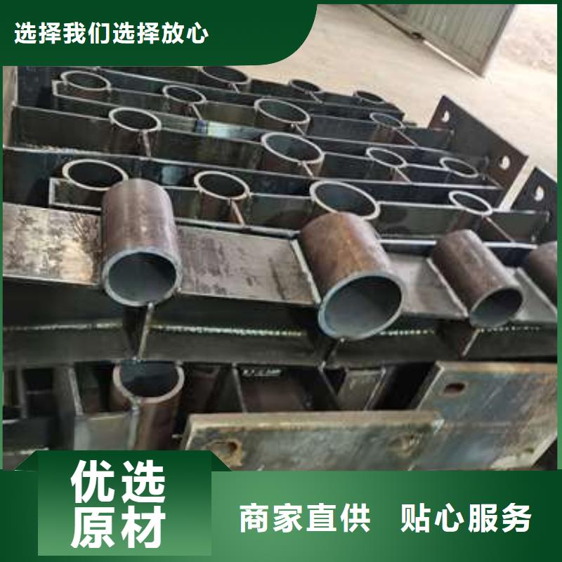 专业厂家直销不锈钢拉索栏杆当地供应商