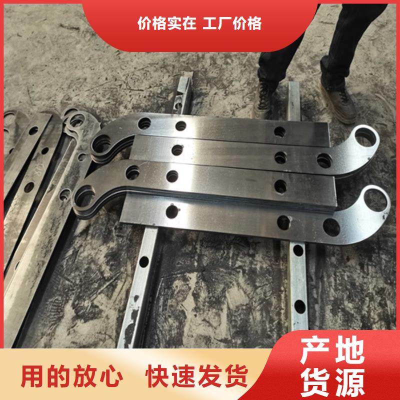 有现货的桥梁景观栏杆生产厂家自营品质有保障