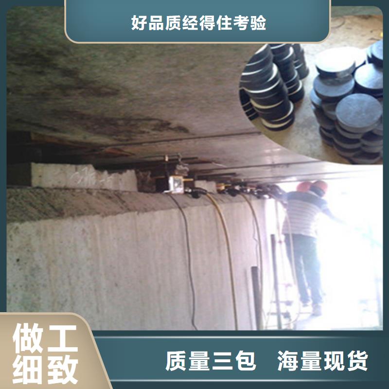 商州支座顶升更换桥梁纠偏施工方法-欢迎致电用心做好细节