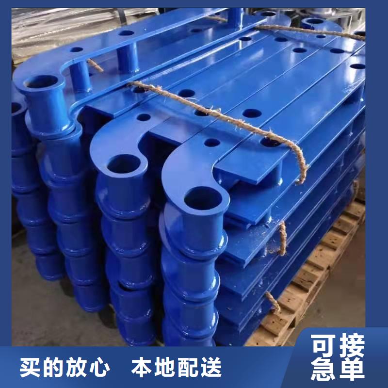 价格低的不锈钢造型栏杆实体厂家价格合理
