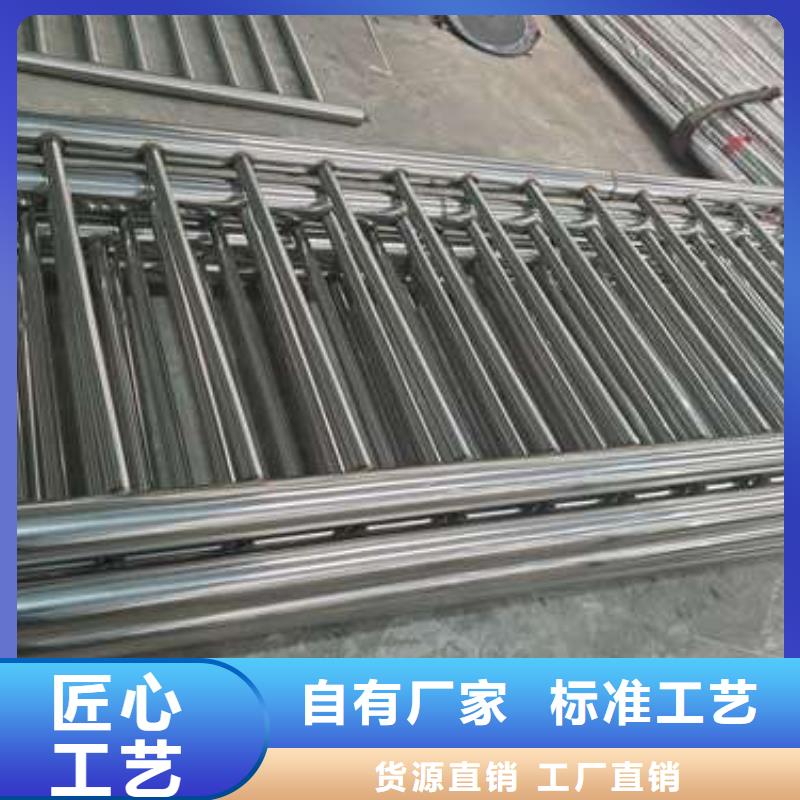 栈道桥护栏厂家安心购