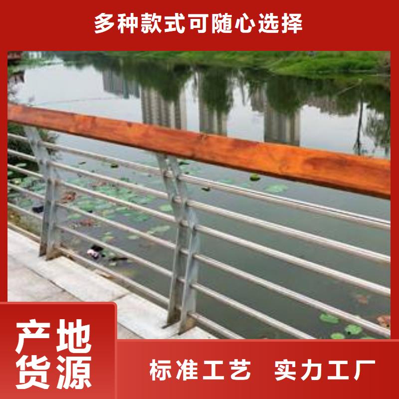 性价比高的公路灯光护栏多种工艺