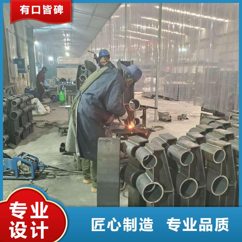 不锈钢灯光护栏优选好货同城供应商