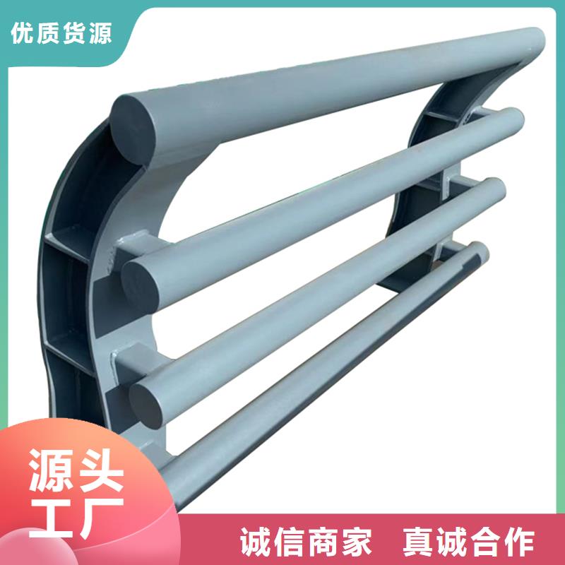 可按需定做城市天桥栏杆的厂家同城服务商
