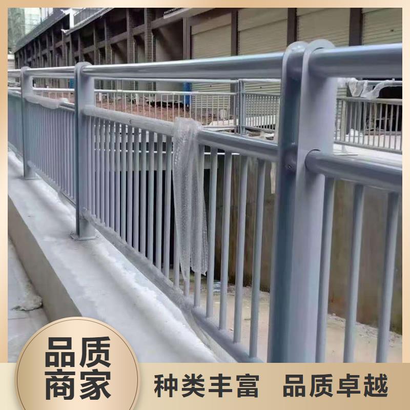 桥梁景观护栏-值得信任本地货源