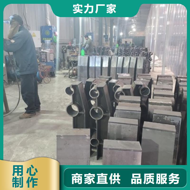 质量可靠的景观灯光栏杆厂商品质无所畏惧