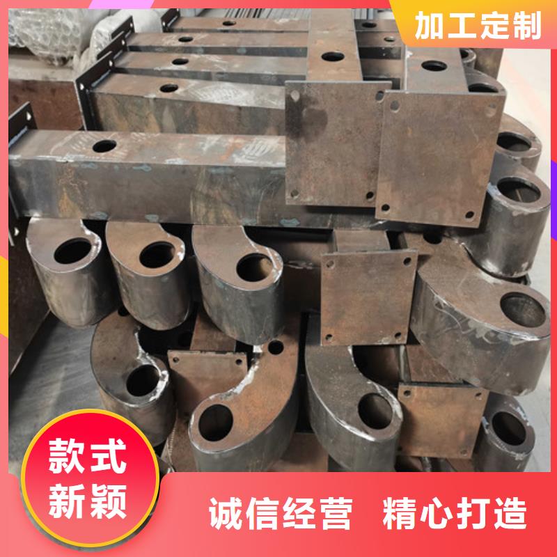 景观灯光栏杆-点击洽谈拒绝差价