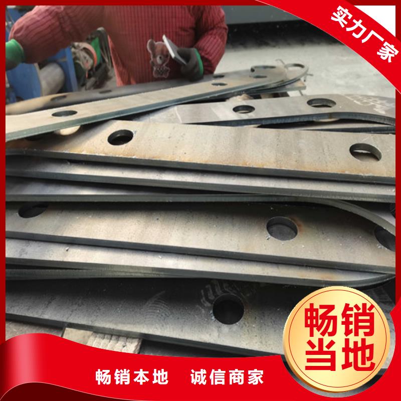 高铁护栏一站式厂家