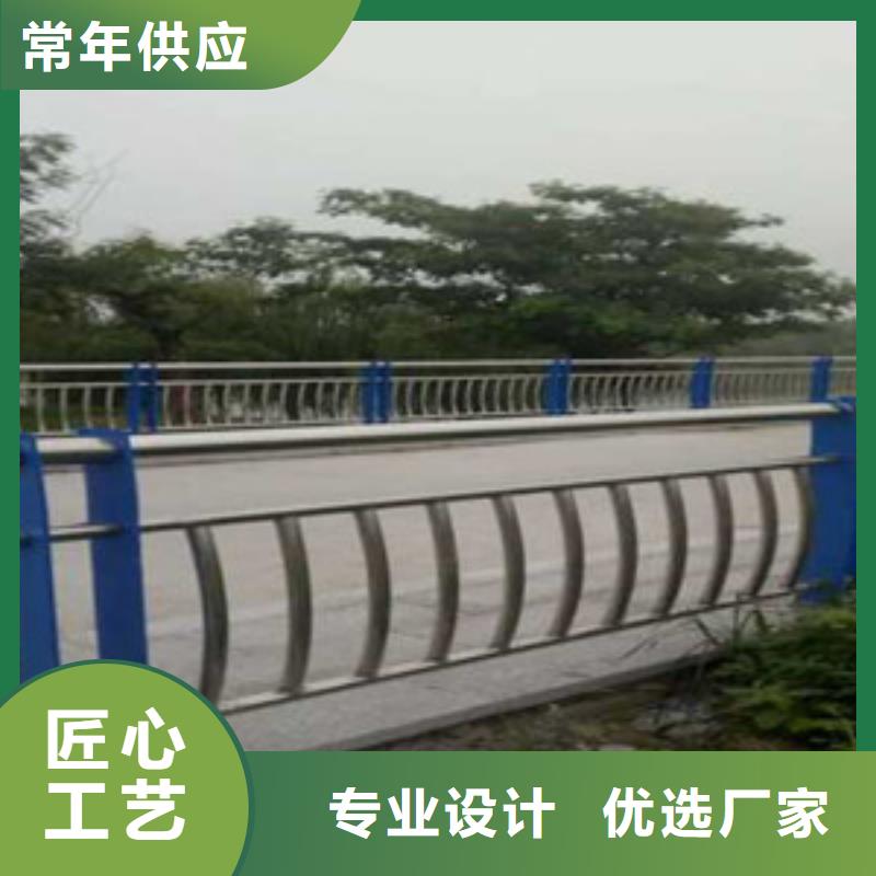 城市天桥护栏基地产地直供