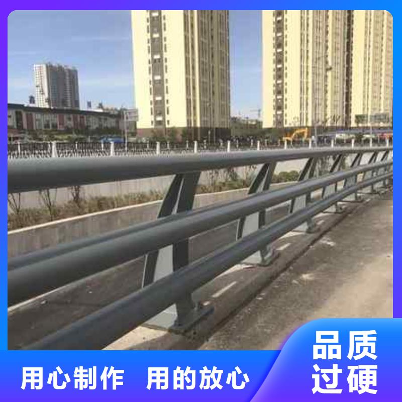 不锈钢碳素钢复合管资质齐全同城生产厂家