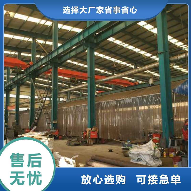 ：不锈钢护栏本地货源