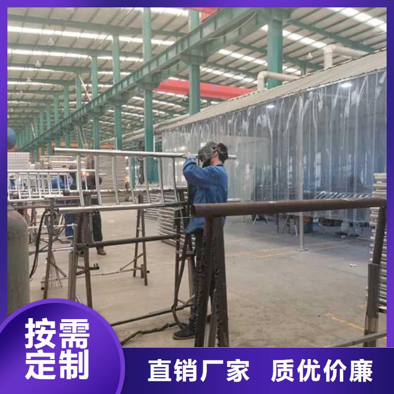 批发二横梁防撞护栏的经销商当地经销商