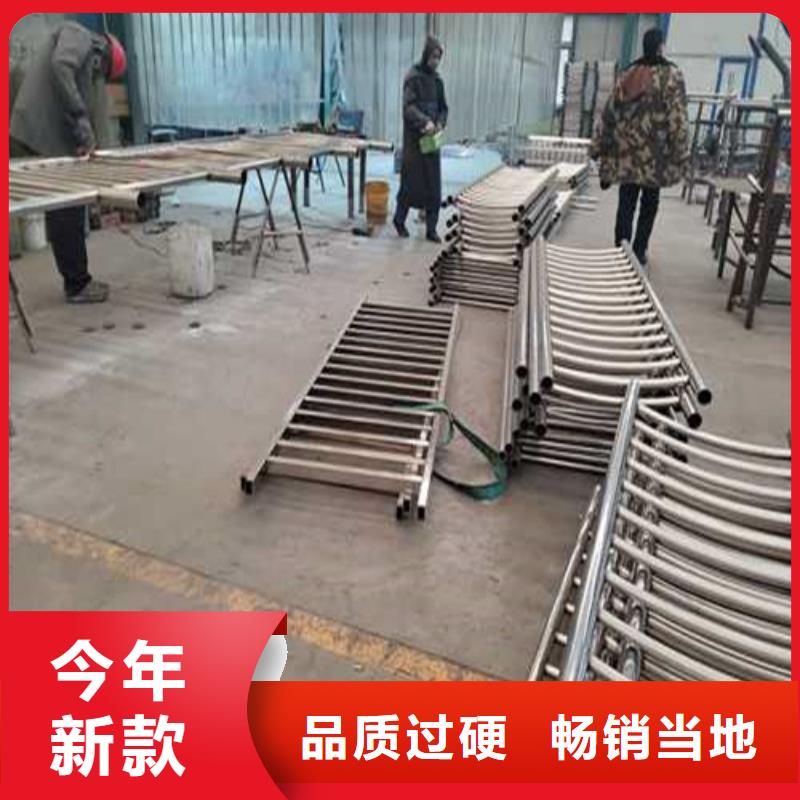 镀锌钢索栏杆厂家-现货足厂家供应