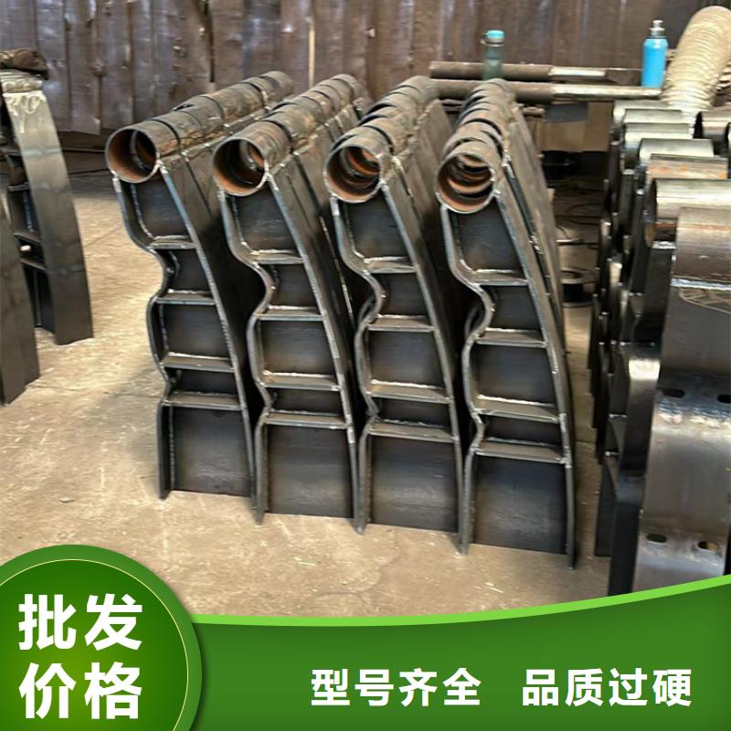 景观灯光护栏价格|厂家您身边的厂家