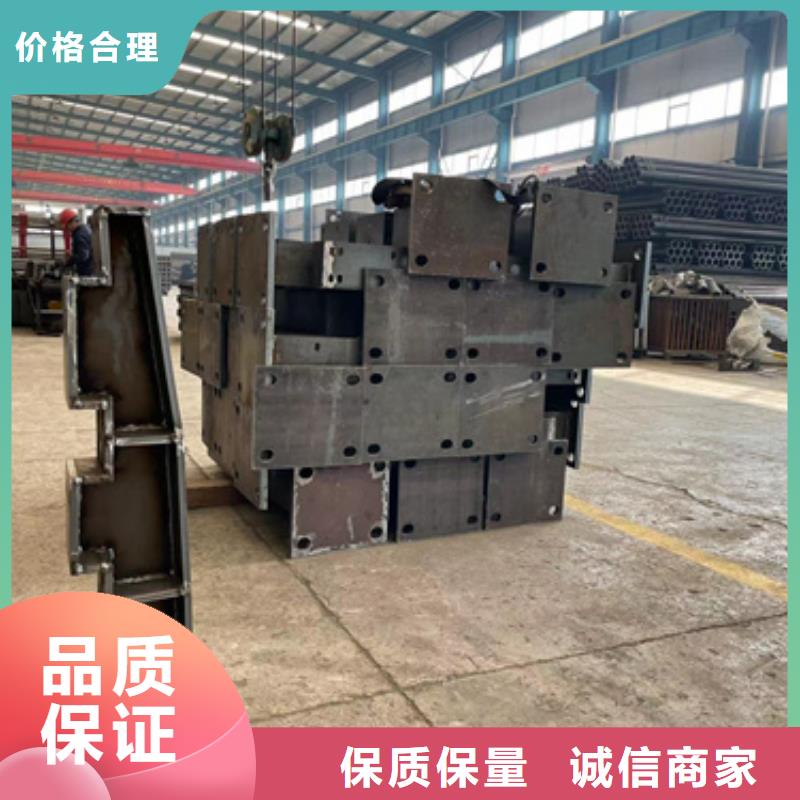 服务周到的防撞护栏经销商本地生产商