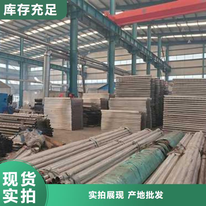 徐水LED灯光栏杆同城制造商