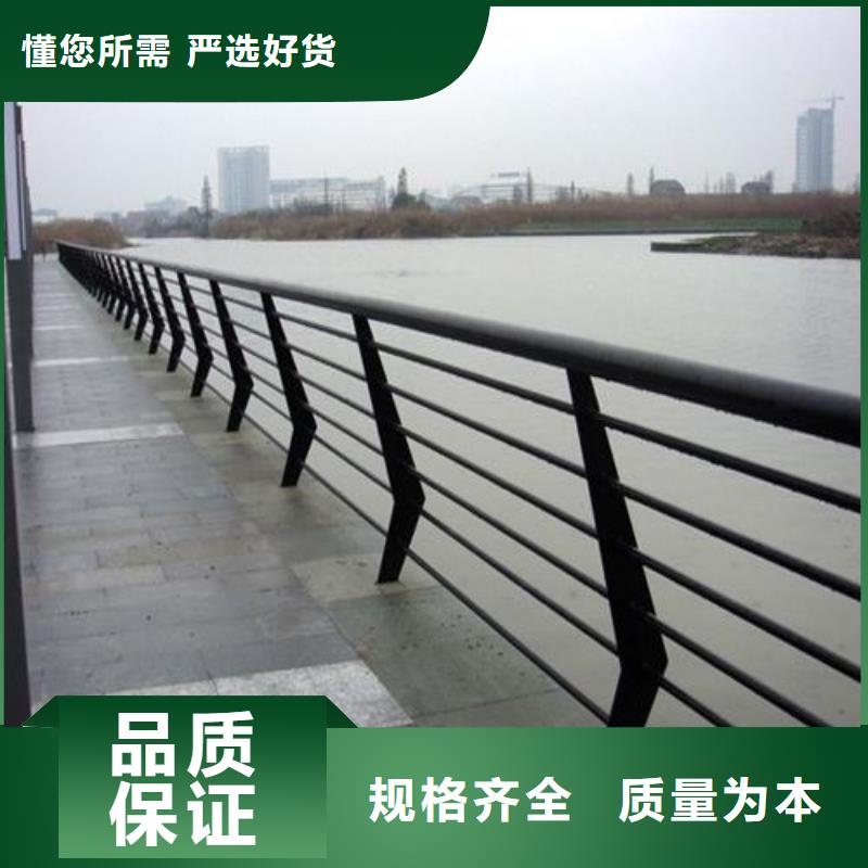 质优价廉的LED灯光护栏公司用好材做好产品