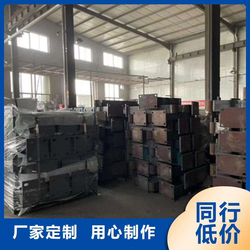 LED灯光护栏-我公司资质齐全自营品质有保障