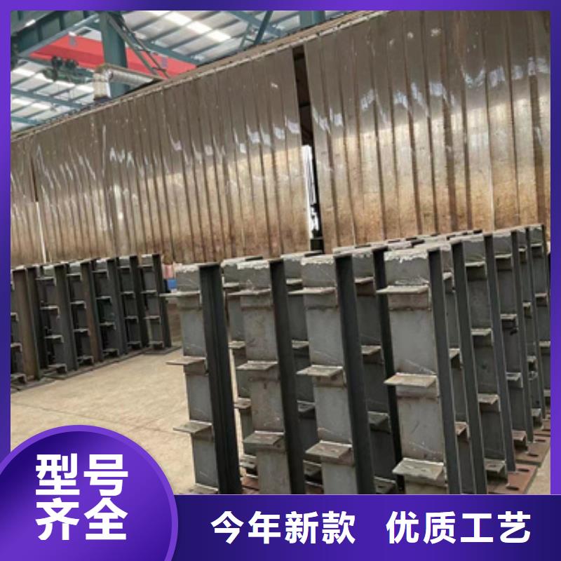 交通防撞护栏-交通防撞护栏省钱专注生产制造多年
