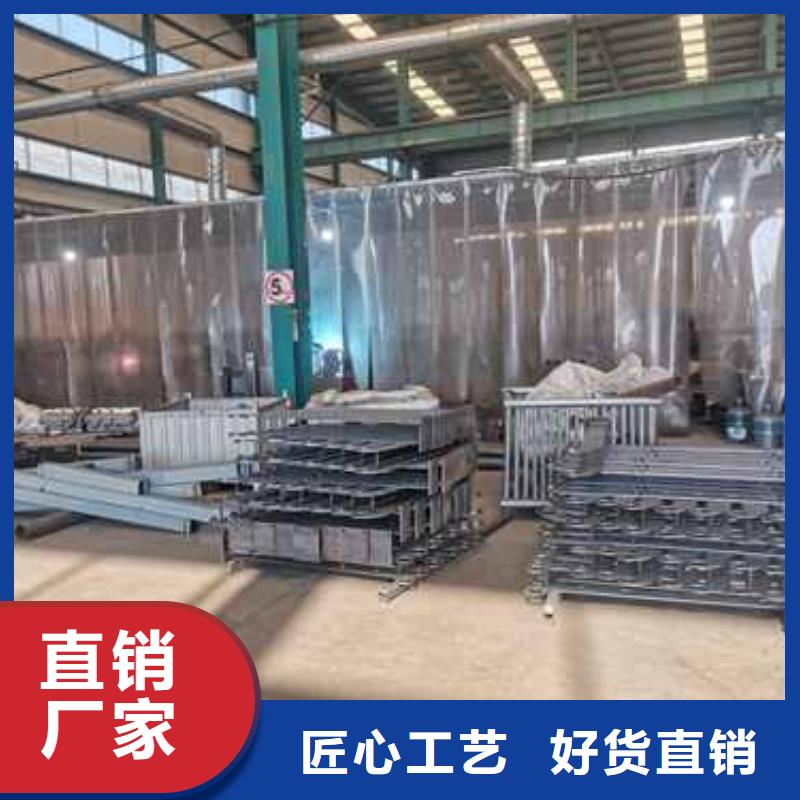 质量优的304不锈钢碳素钢复合管护栏本地厂家您想要的我们都有