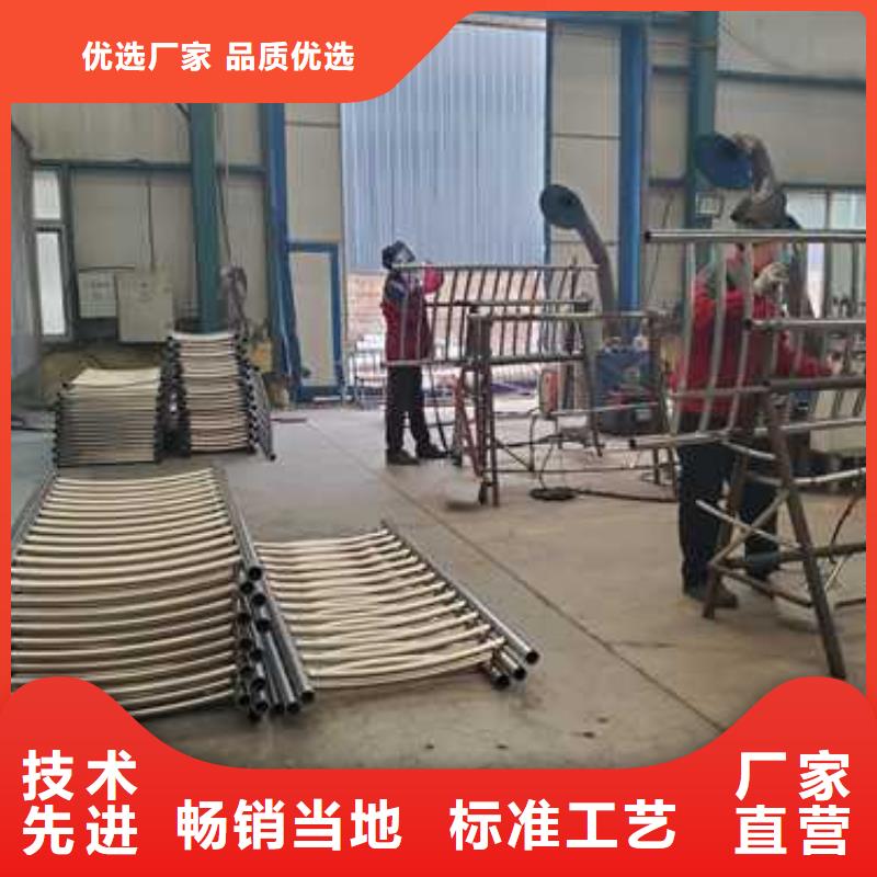 批发不锈钢桥梁护栏_厂家/供应来图来样定制