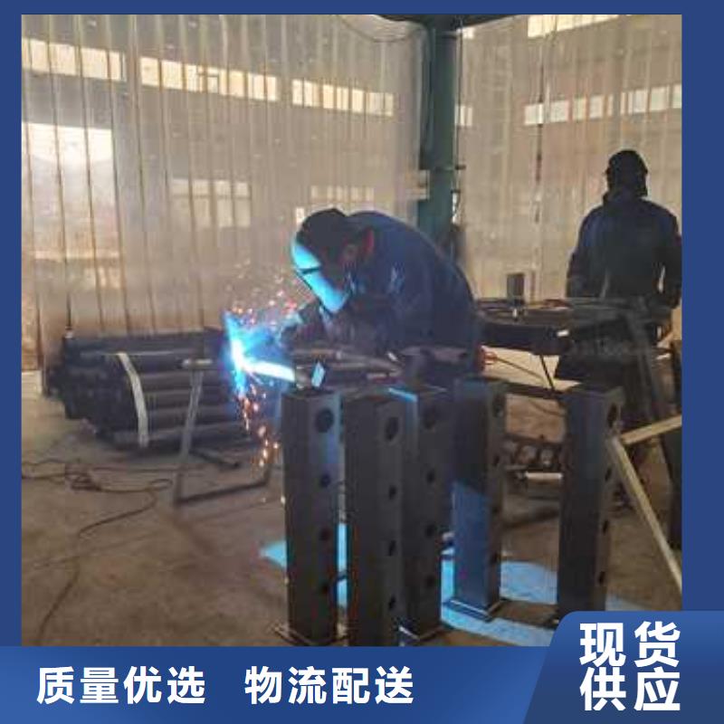 靠谱的桥梁防撞护栏生产厂家厂家精选