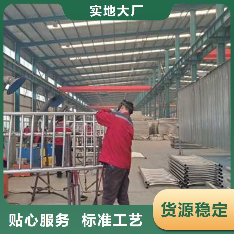本地桥防撞护栏厂商当地公司