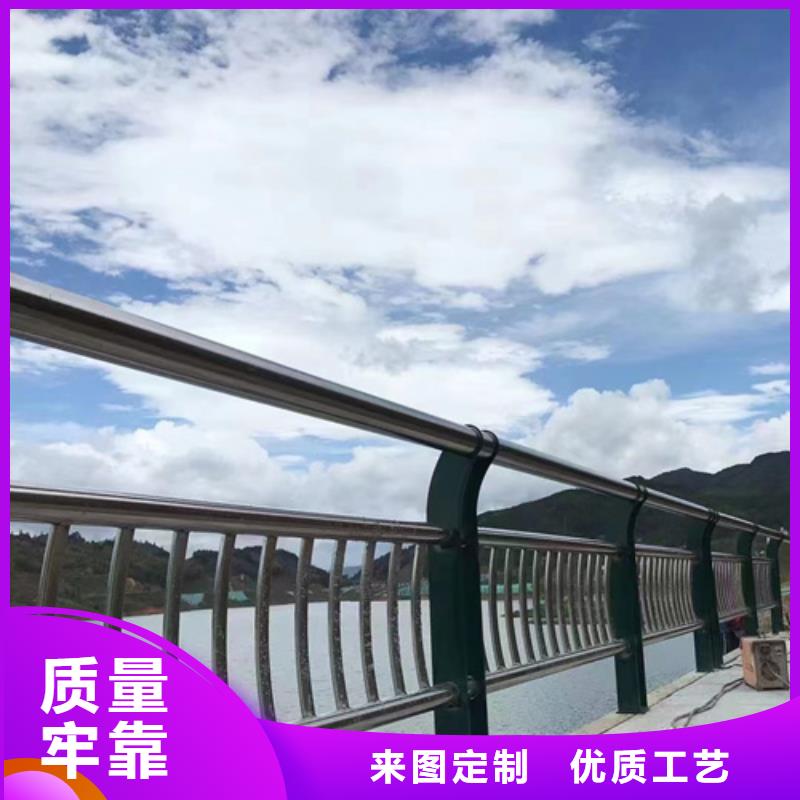 采购河道景观护栏必看-专业品质本地公司