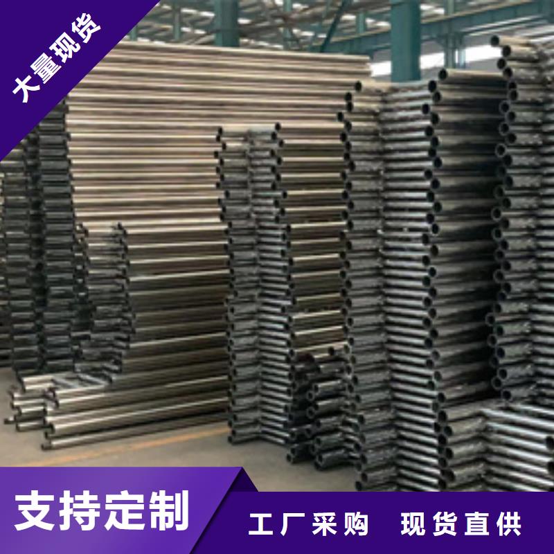 喷塑防撞护栏品牌-厂家畅销本地