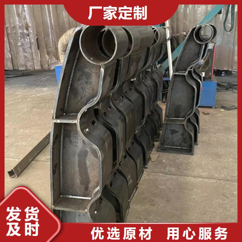灯光护栏现货直供价格透明