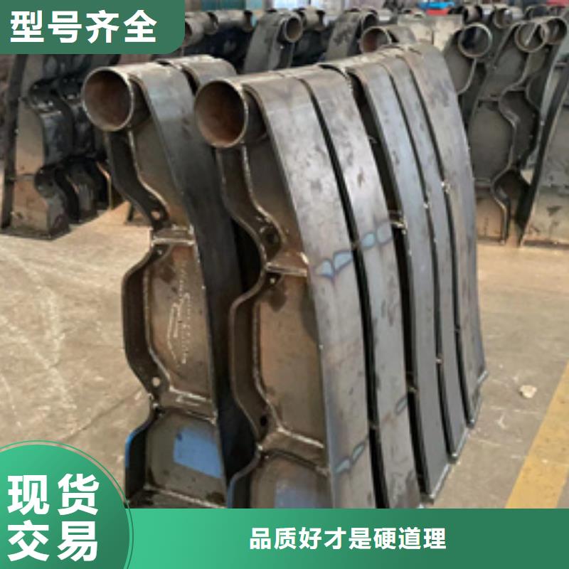 护栏专业可靠当地公司