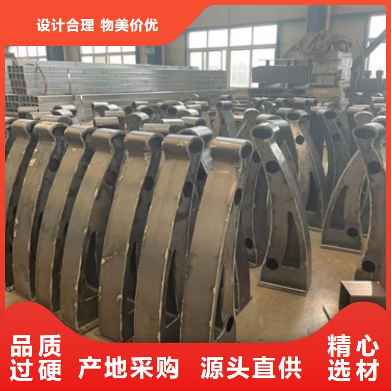 2025货到付款#桥梁防撞护栏#生产厂家同城品牌
