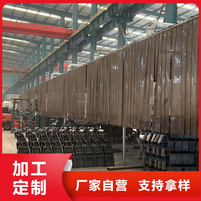 交通防撞护栏量大价格从优专注细节使用放心