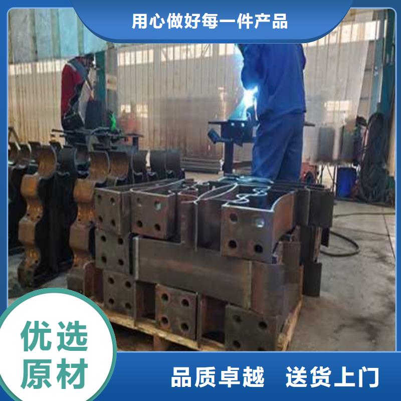 铝艺栏杆-铝艺栏杆供应从源头保证品质