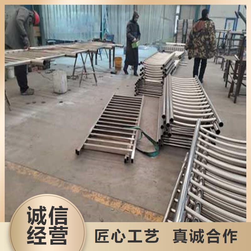 值得信赖的灯光护栏供货商本地生产厂家