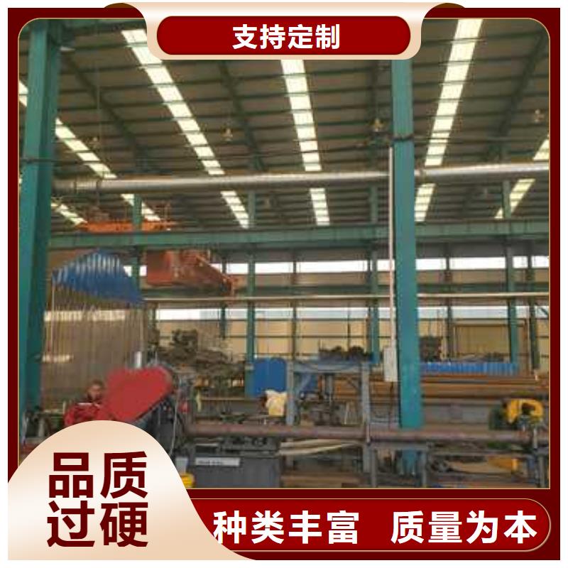 景观护栏_诚信为本源厂定制