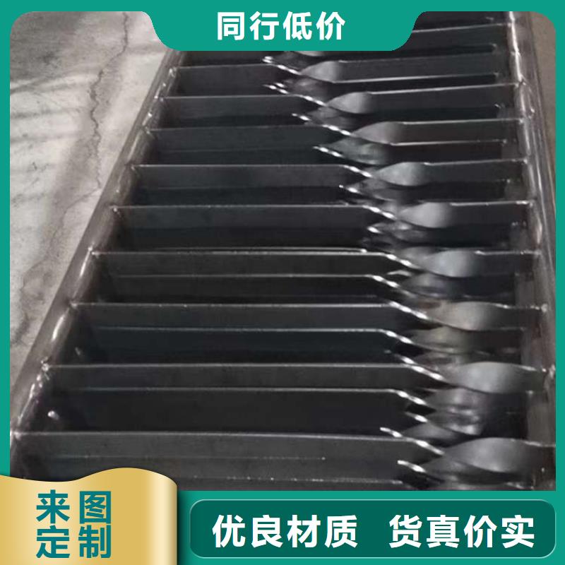 发货速度快的景观护栏厂家当地品牌