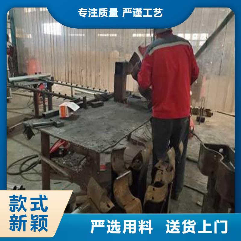 灯光护栏量大从优同城服务商
