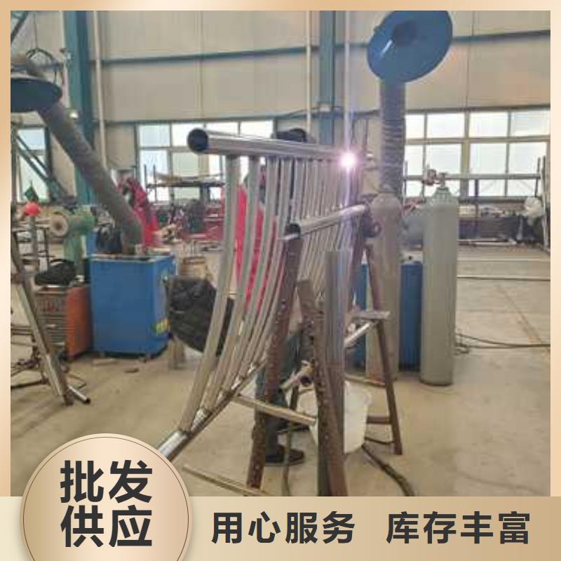 铸造石钢管护栏厂家实力雄厚注重细节