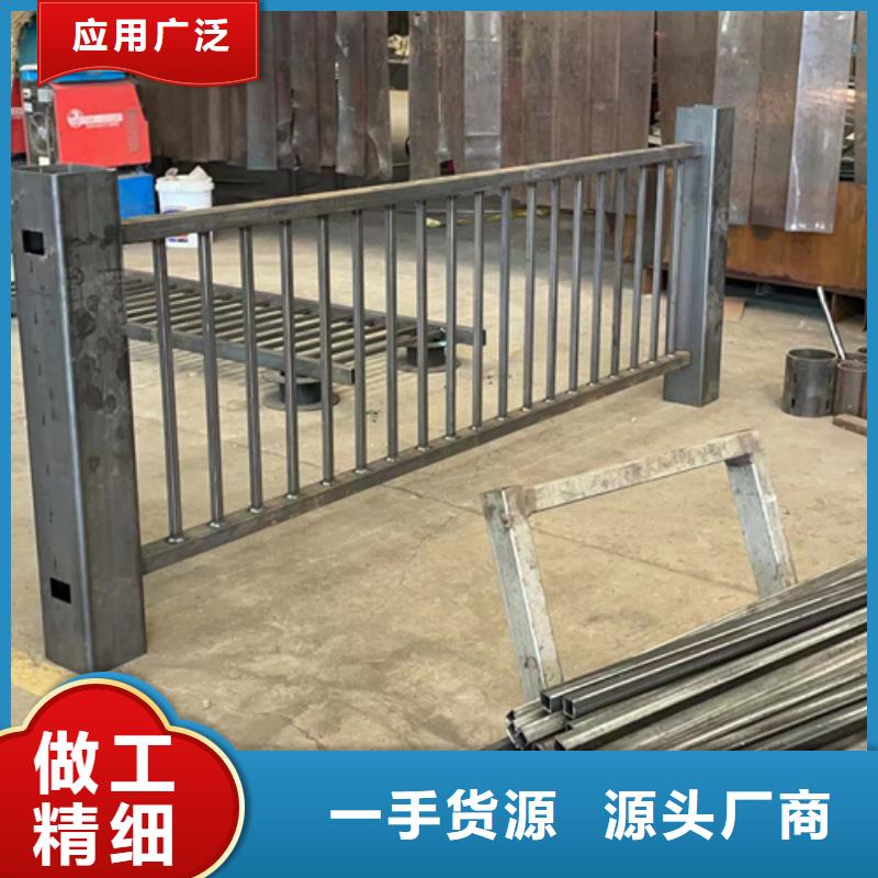 防撞护栏价格合理的公司现货采购