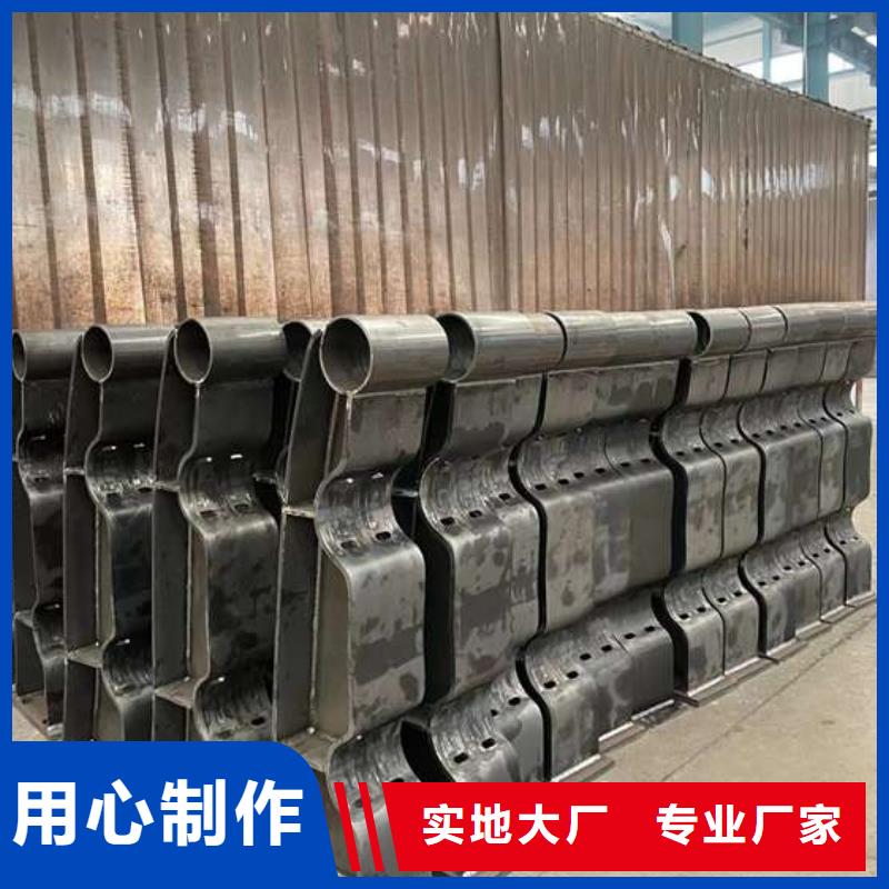 灯光护栏栏杆厂家好品质好产品有口碑